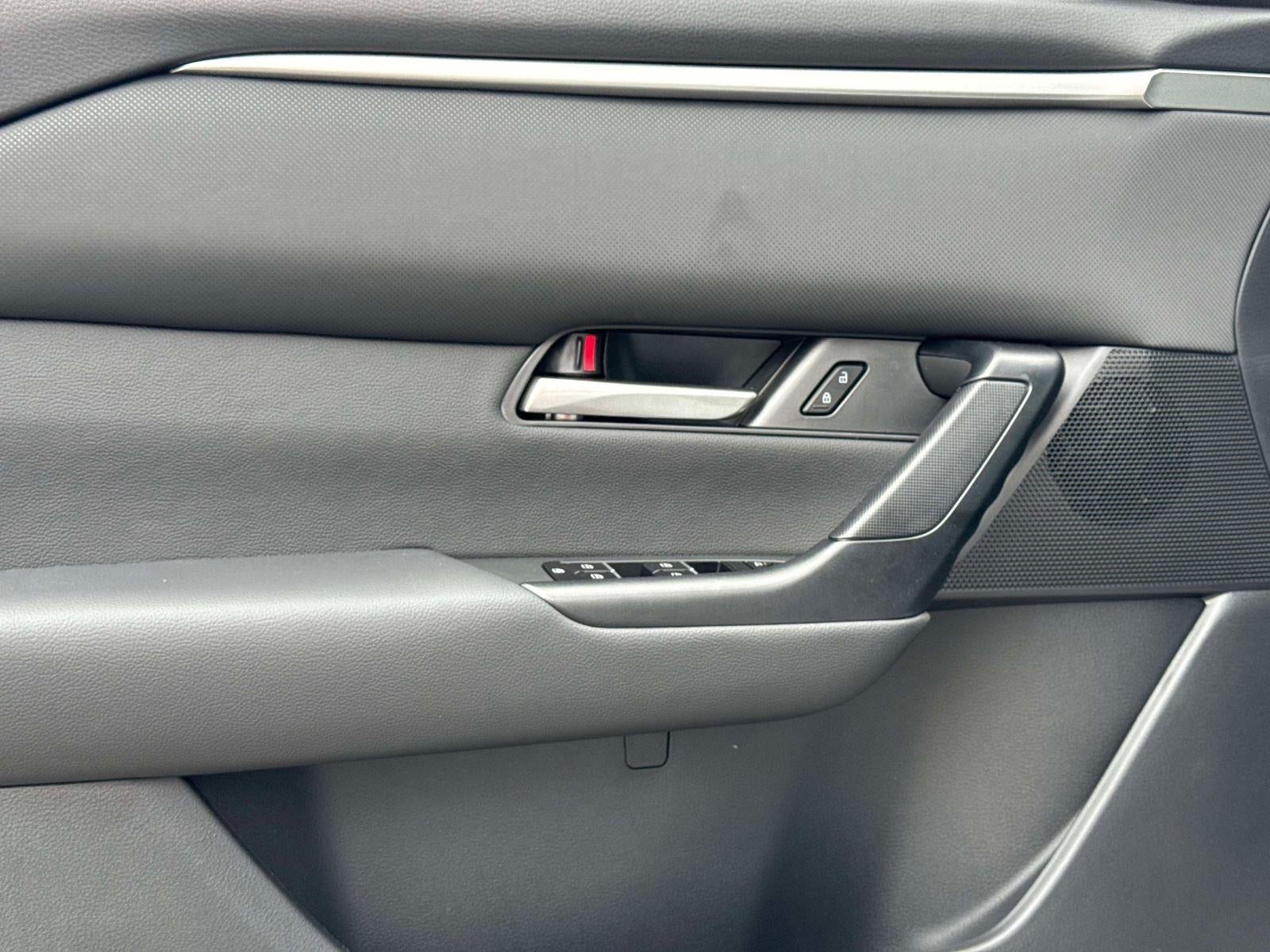 2026 Mazda Mazda CX-50 2.5 S Select AWD