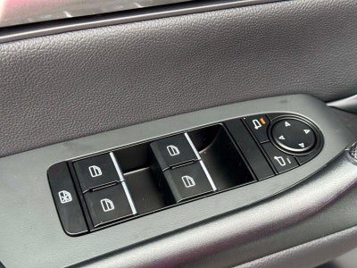 2026 Mazda Mazda CX-50 2.5 S Select AWD