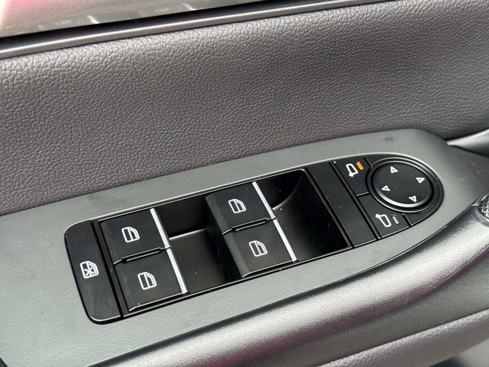 2026 Mazda Mazda CX-50 2.5 S Select AWD