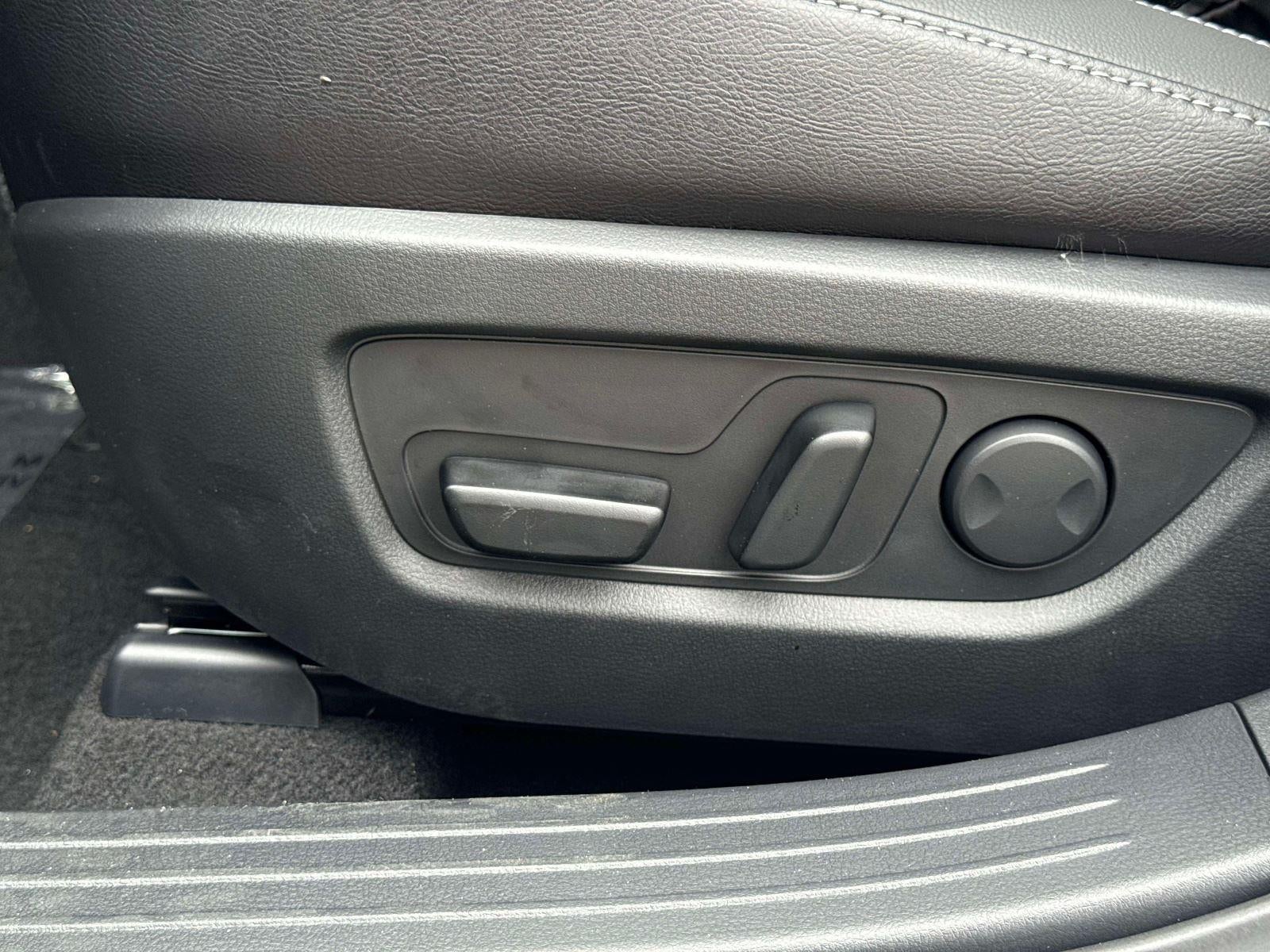 2026 Mazda Mazda CX-50 2.5 S Select AWD