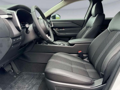 2026 Mazda Mazda CX-50 2.5 S Select AWD