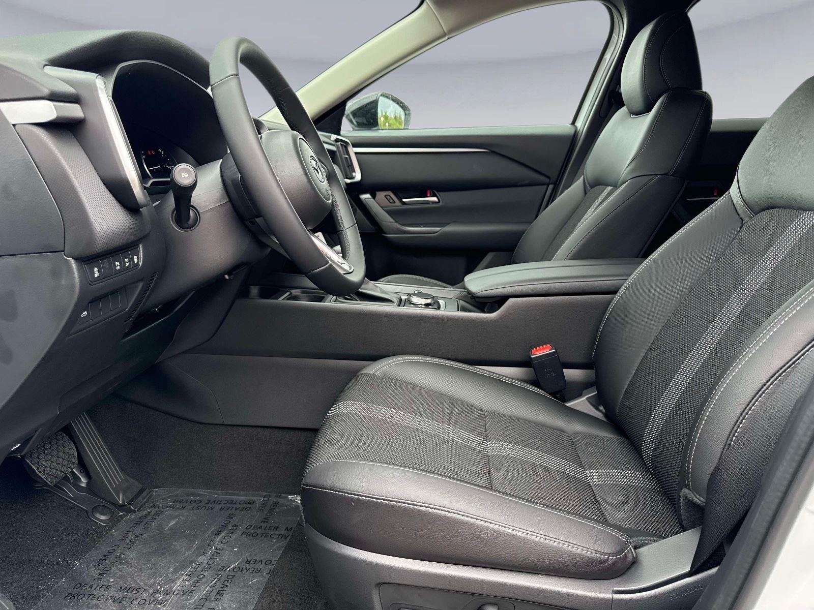 2026 Mazda Mazda CX-50 2.5 S Select AWD