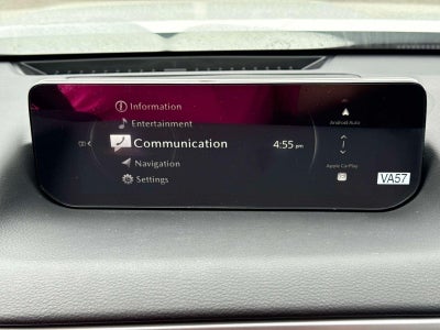 2026 Mazda Mazda CX-50 2.5 S Select AWD