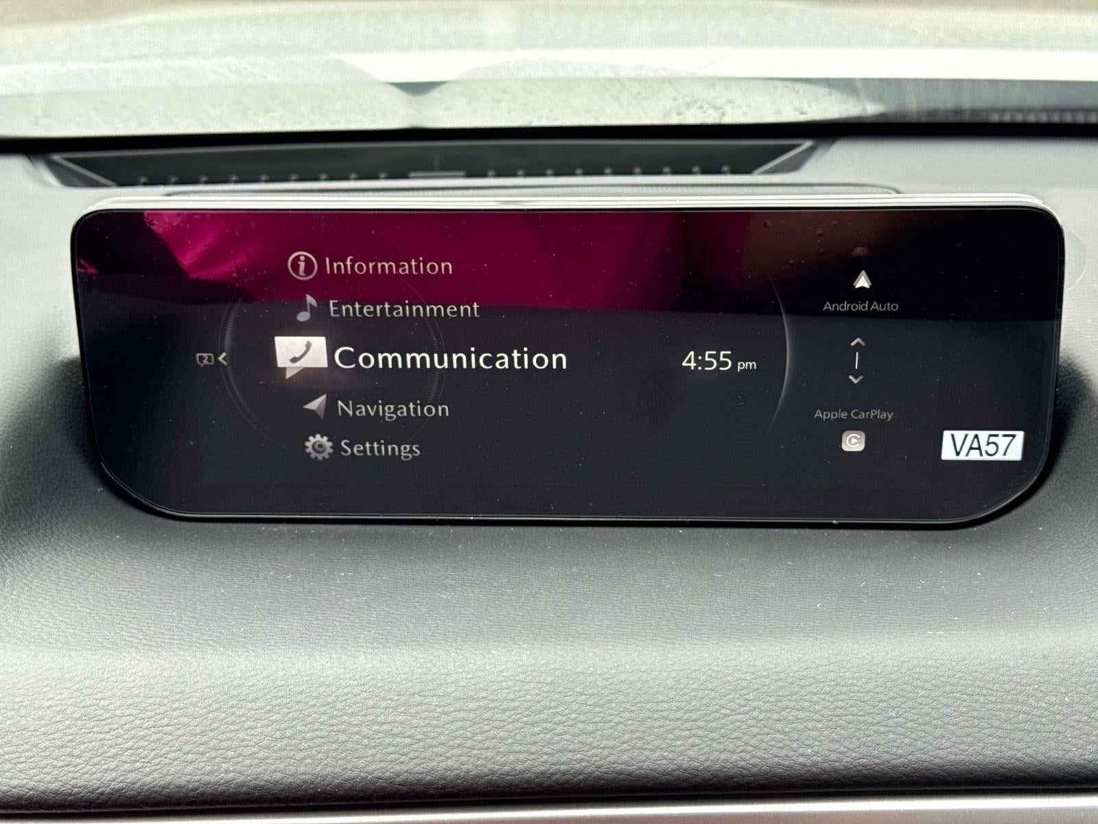 2026 Mazda Mazda CX-50 2.5 S Select AWD