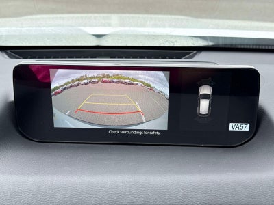 2026 Mazda Mazda CX-50 2.5 S Select AWD