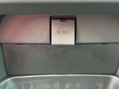 2026 Mazda Mazda CX-50 2.5 S Select AWD