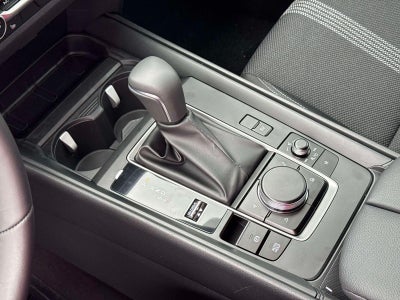 2026 Mazda Mazda CX-50 2.5 S Select AWD