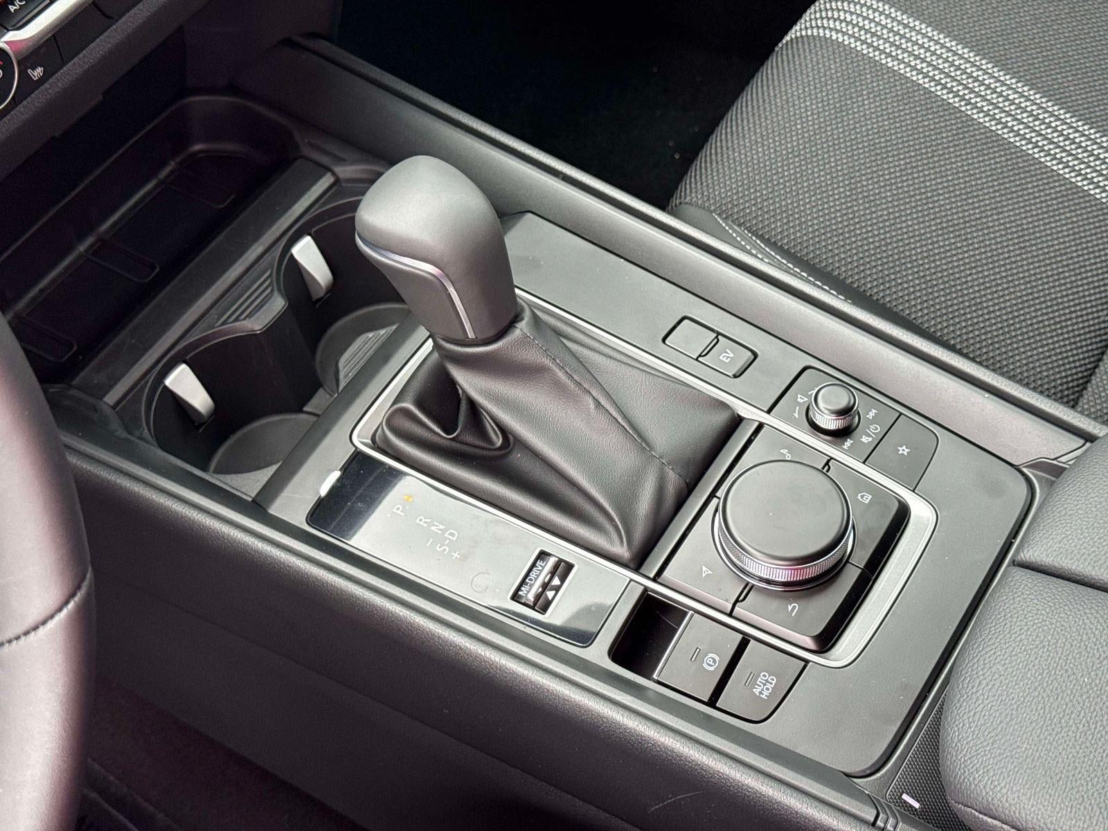 2026 Mazda Mazda CX-50 2.5 S Select AWD