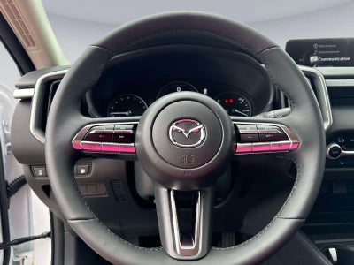 2026 Mazda Mazda CX-50 2.5 S Select AWD