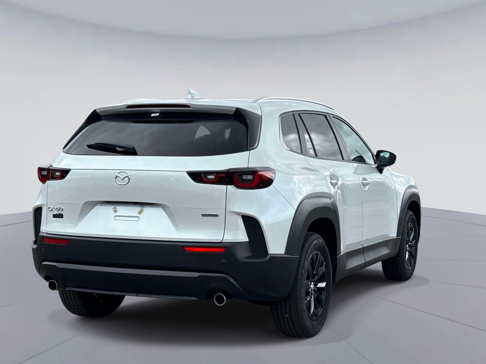 2026 Mazda Mazda CX-50 2.5 S Select AWD