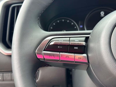 2026 Mazda Mazda CX-50 2.5 S Select AWD