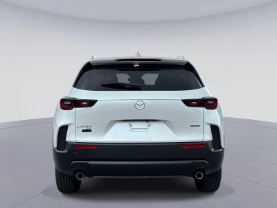 2026 Mazda Mazda CX-50 2.5 S Select AWD