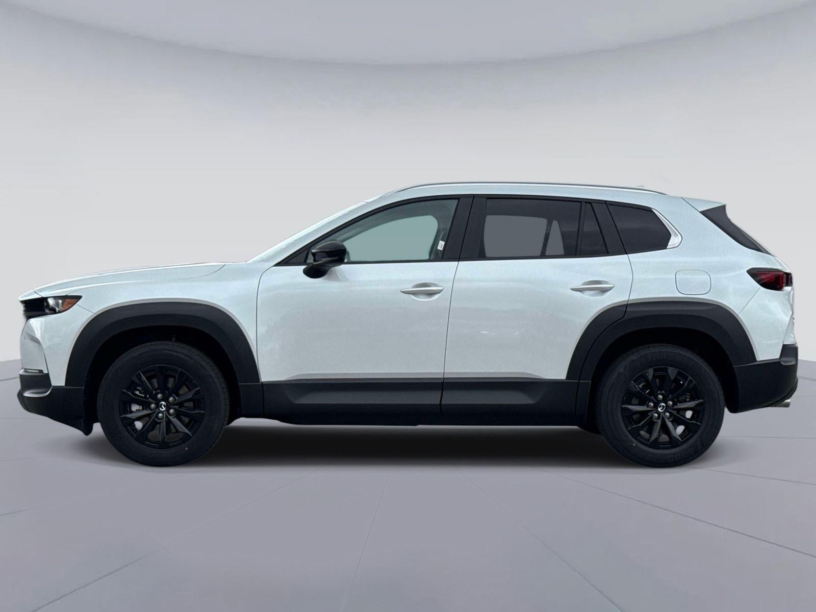 2026 Mazda Mazda CX-50 2.5 S Select AWD