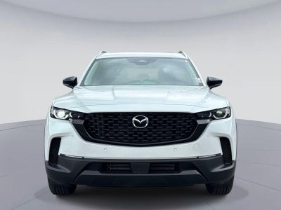 2026 Mazda Mazda CX-50 2.5 S Select AWD