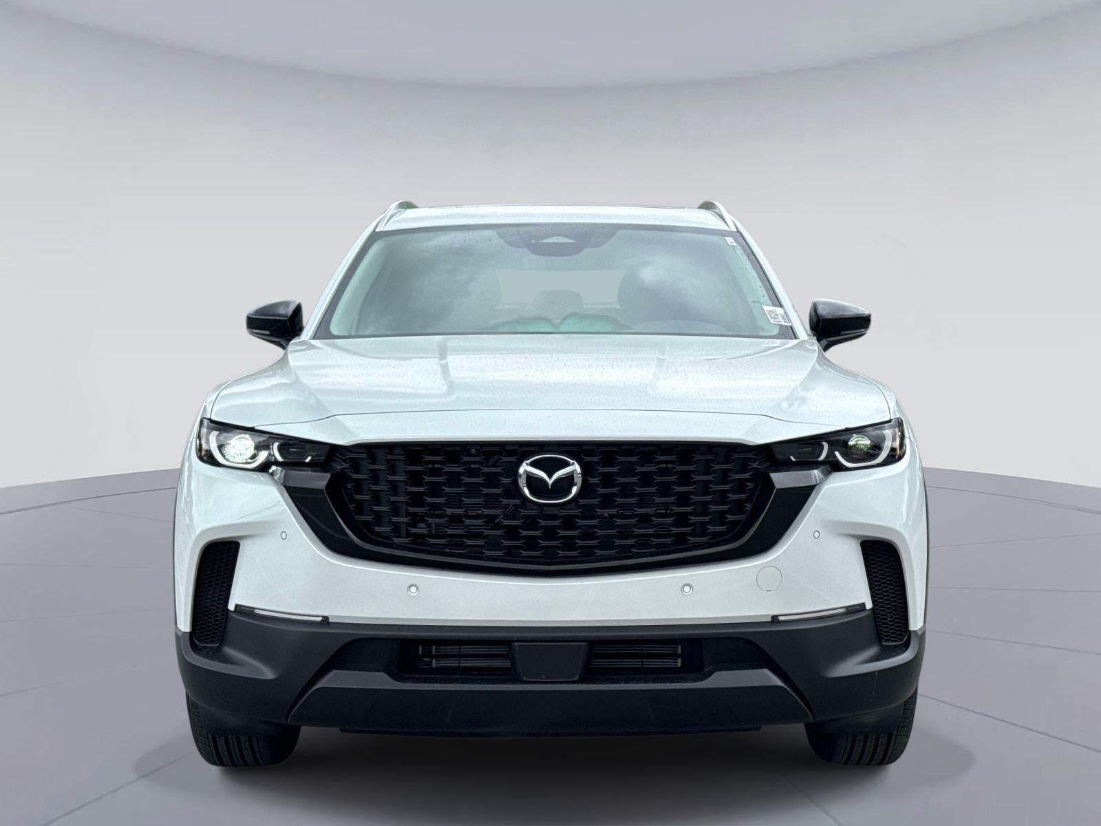 2026 Mazda Mazda CX-50 2.5 S Select AWD