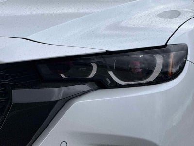 2026 Mazda Mazda CX-50 2.5 S Select AWD