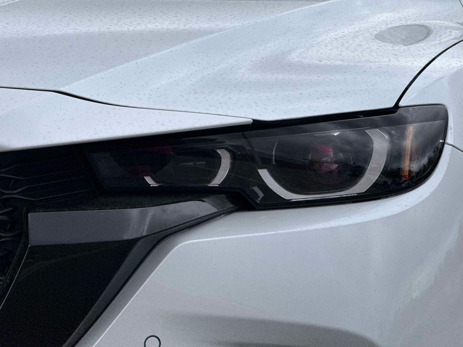 2026 Mazda Mazda CX-50 2.5 S Select AWD