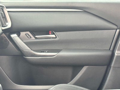 2026 Mazda Mazda CX-50 2.5 S Select AWD