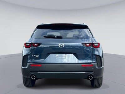 2026 Mazda Mazda CX-50 2.5 S Select AWD