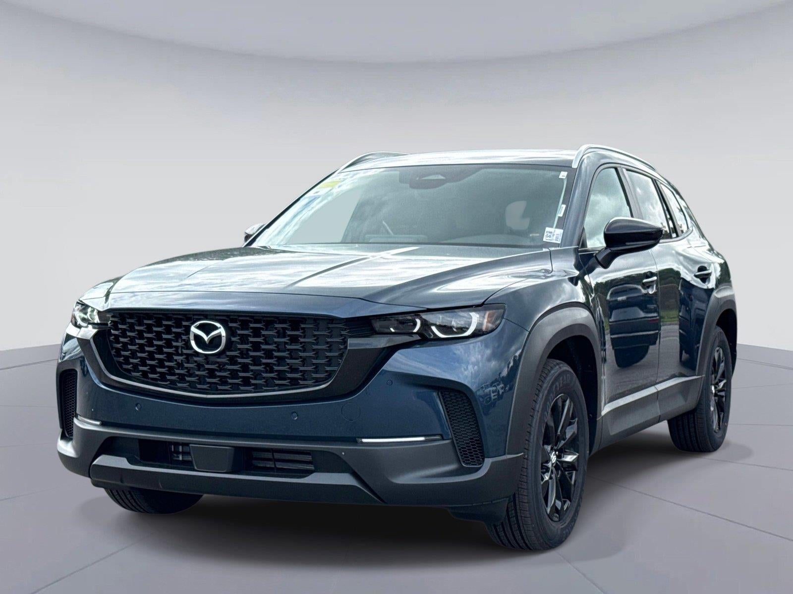 2026 Mazda Mazda CX-50 2.5 S Select AWD