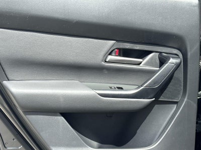 2026 Mazda Mazda CX-50 2.5 S Select AWD