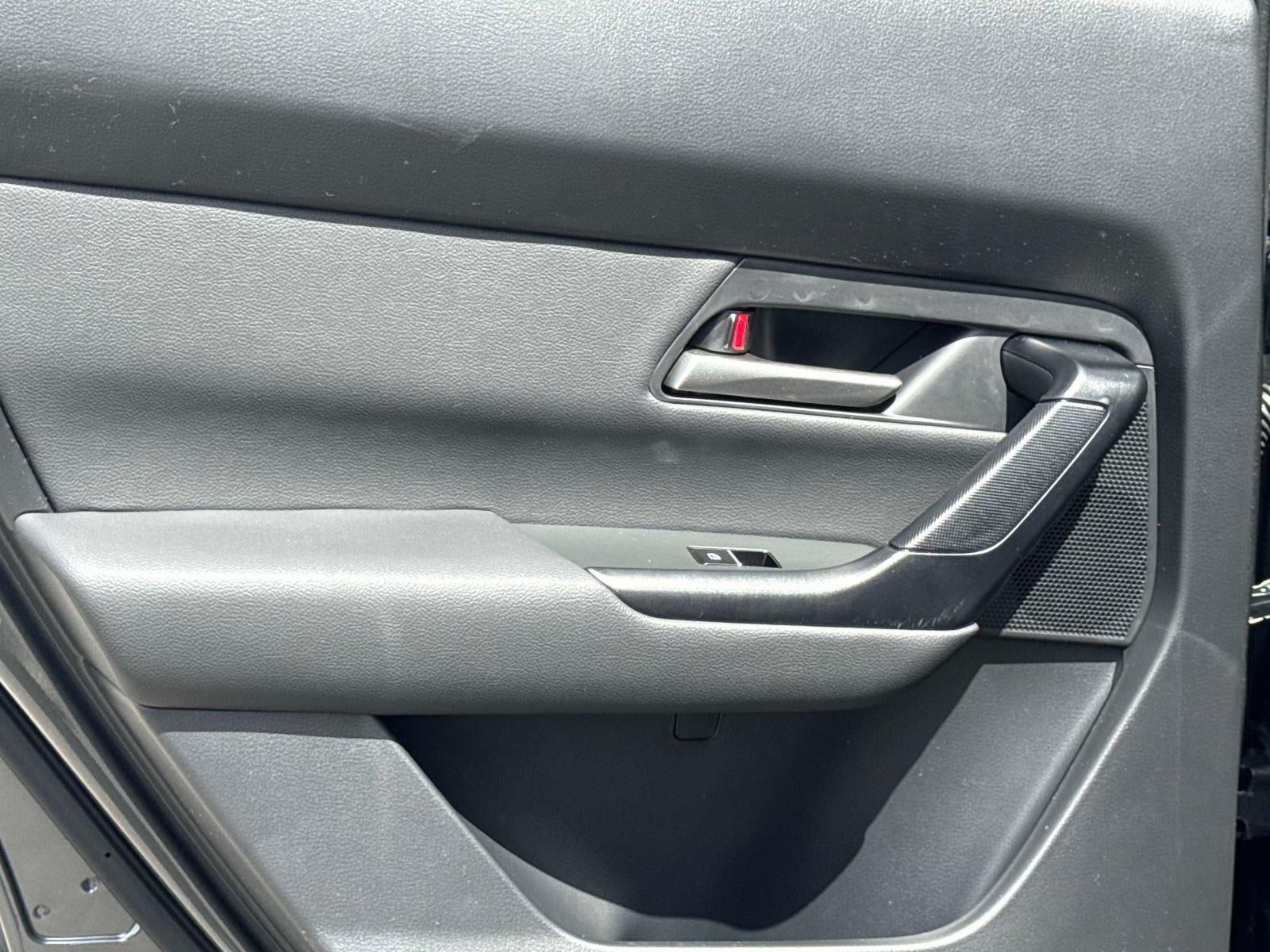 2026 Mazda Mazda CX-50 2.5 S Select AWD