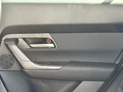 2026 Mazda Mazda CX-50 2.5 S Select AWD