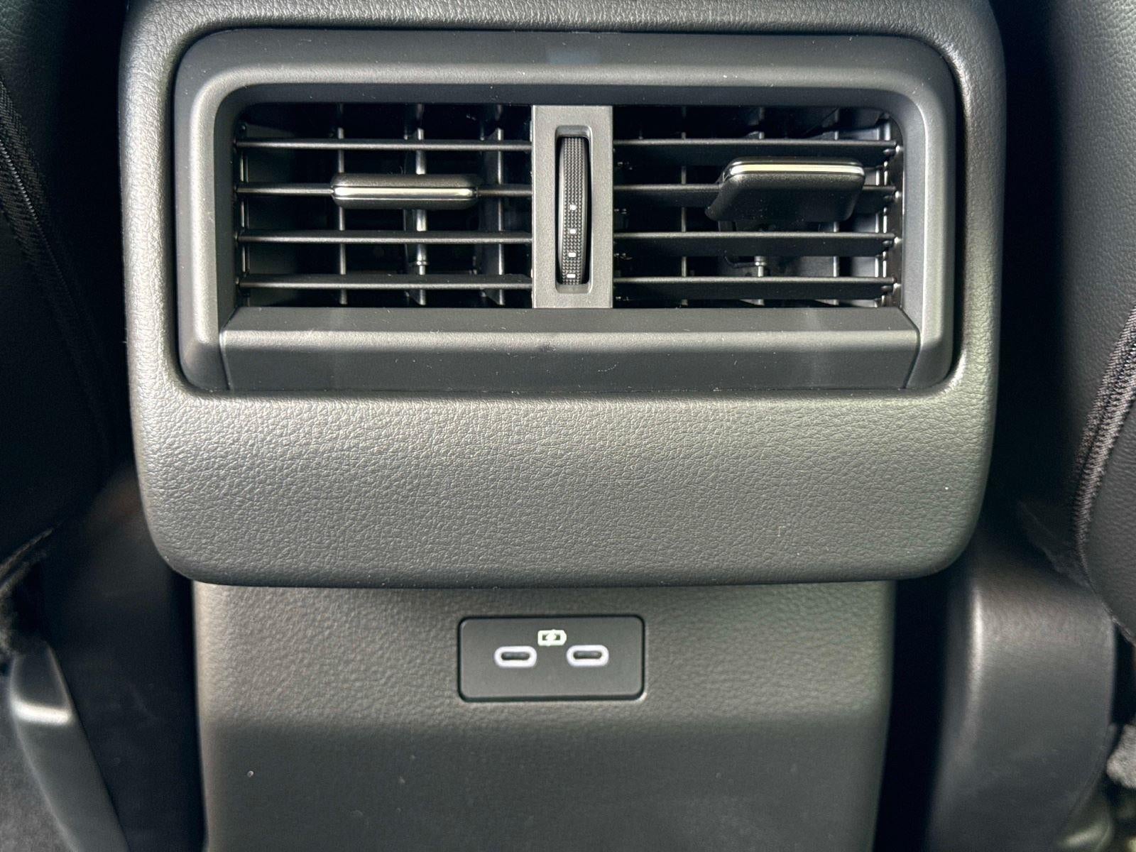 2026 Mazda Mazda CX-50 2.5 S Select AWD