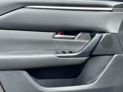 2026 Mazda Mazda CX-50 2.5 S Select AWD