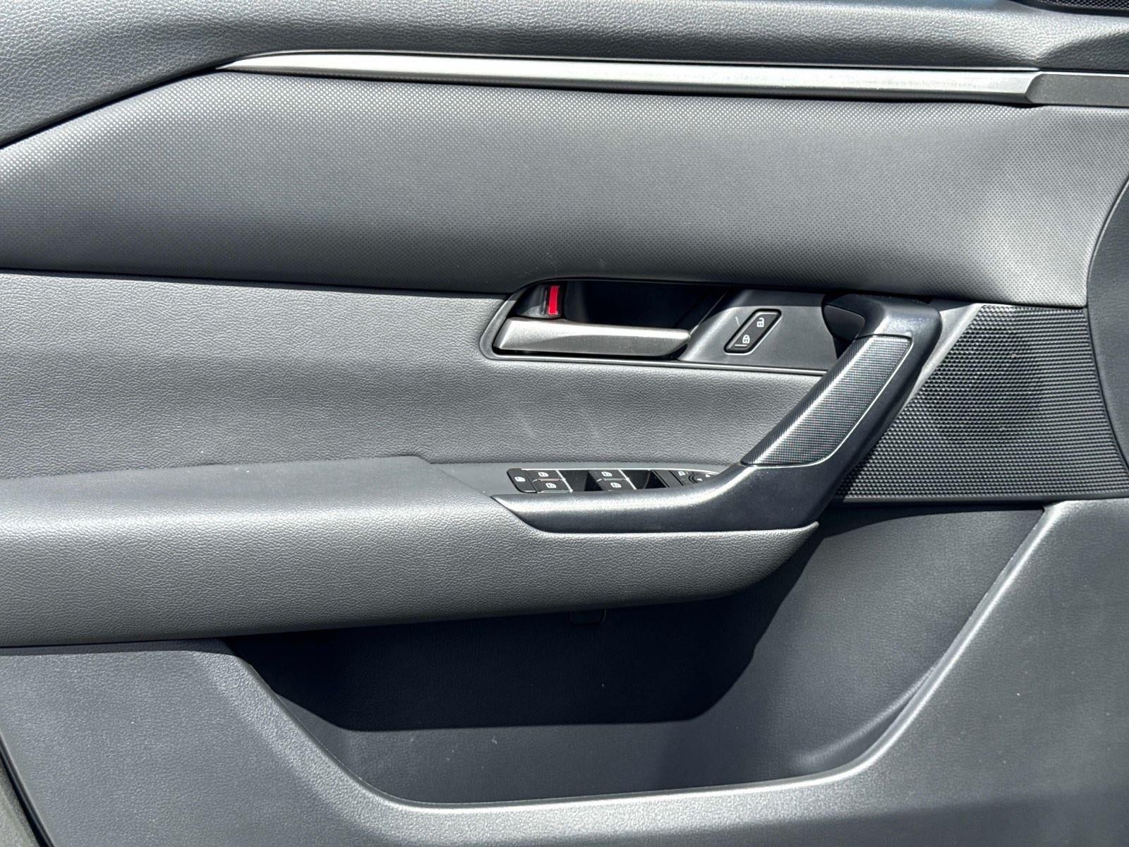 2026 Mazda Mazda CX-50 2.5 S Select AWD