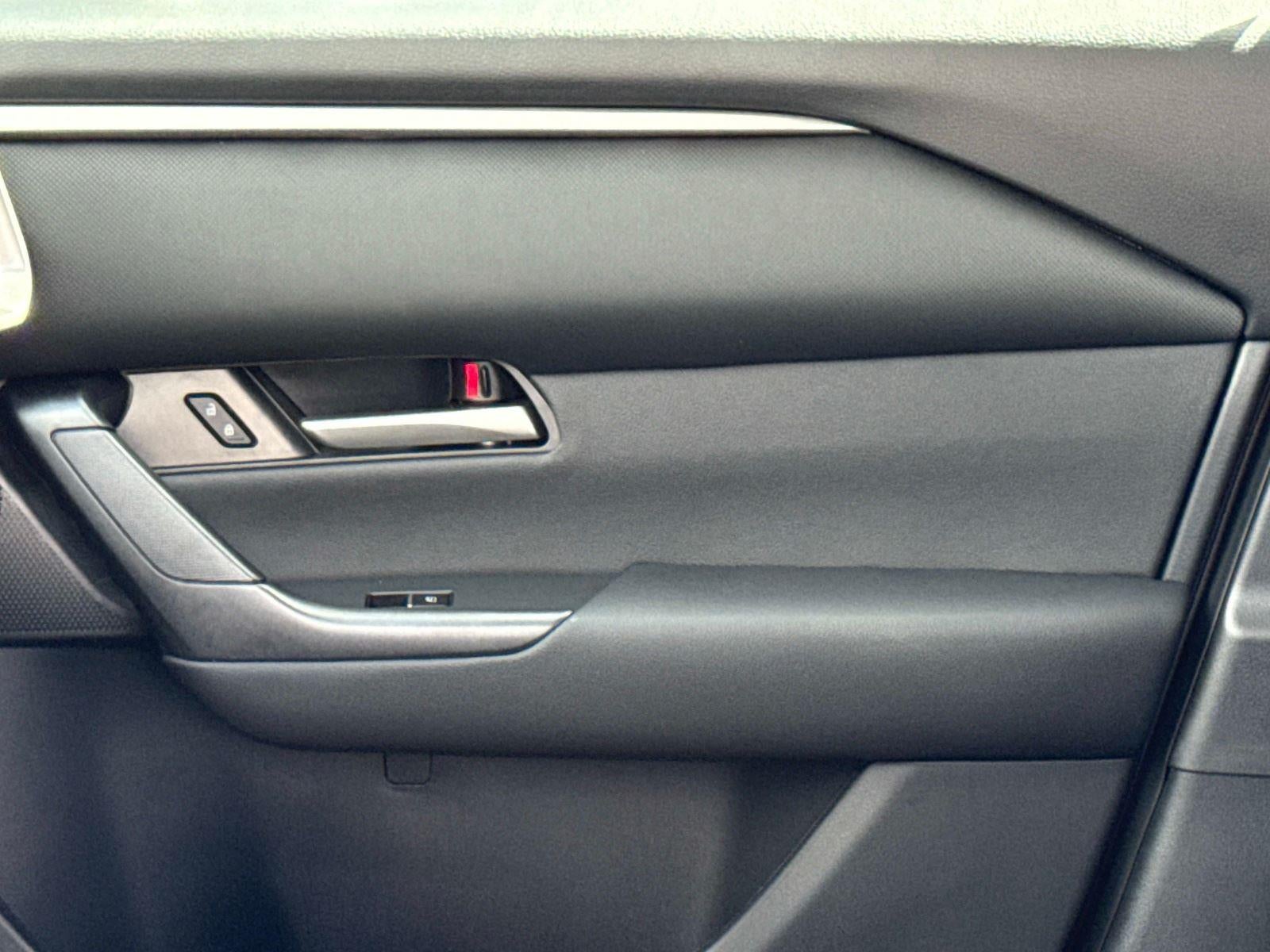 2026 Mazda Mazda CX-50 2.5 S Select AWD