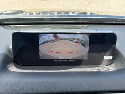 2026 Mazda Mazda CX-50 2.5 S Select AWD