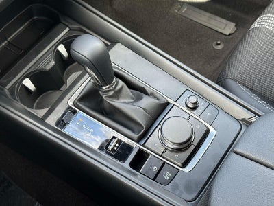 2026 Mazda Mazda CX-50 2.5 S Select AWD