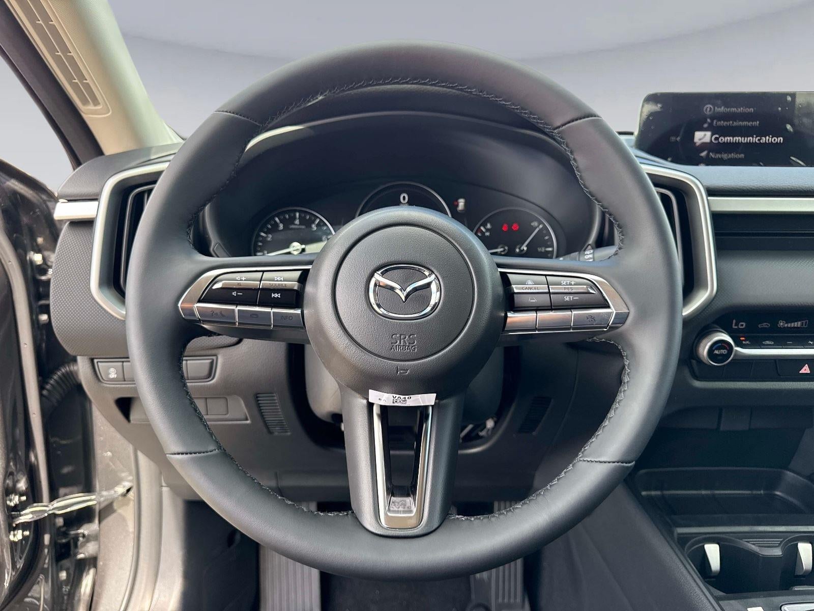 2026 Mazda Mazda CX-50 2.5 S Select AWD