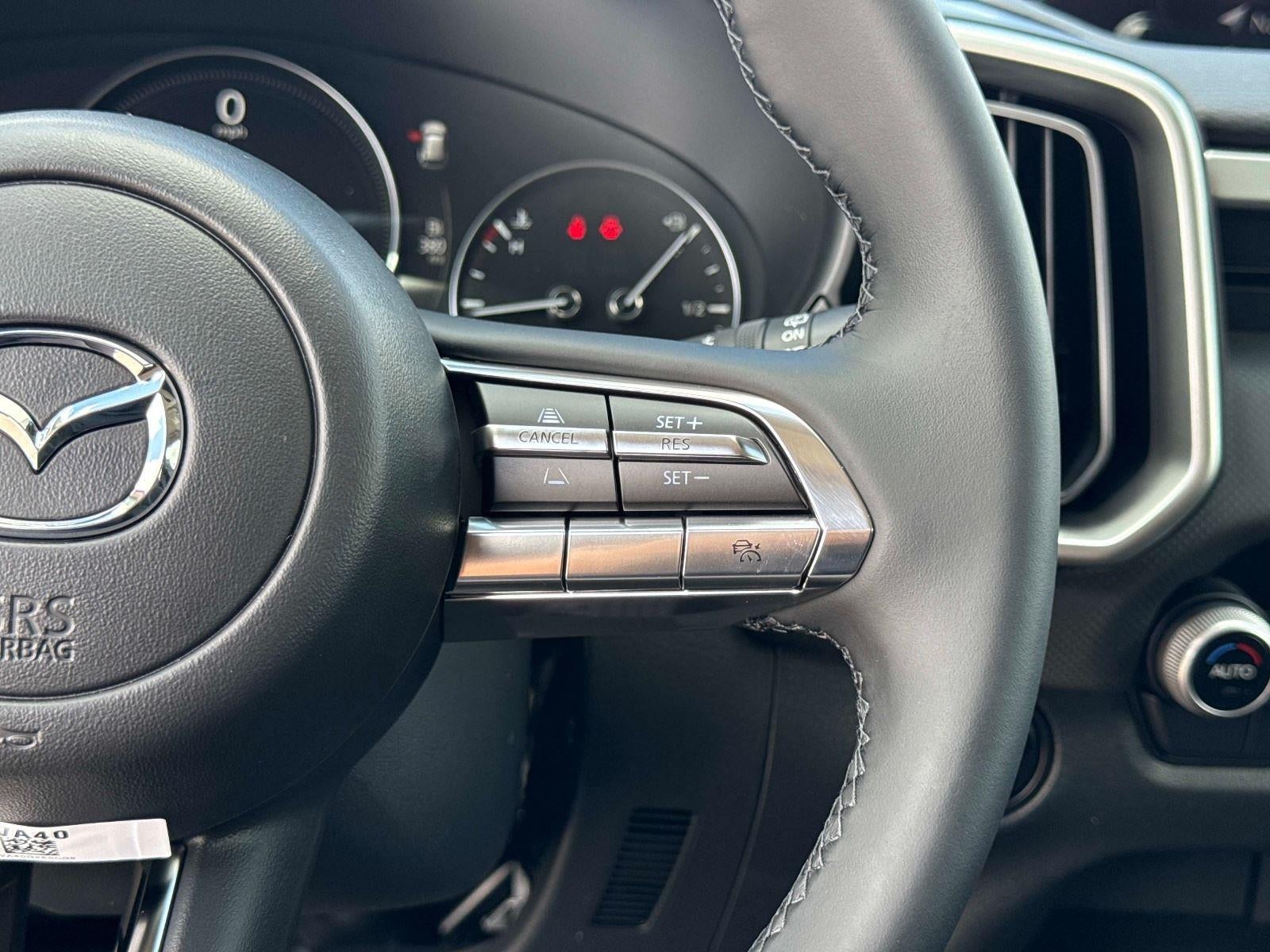 2026 Mazda Mazda CX-50 2.5 S Select AWD