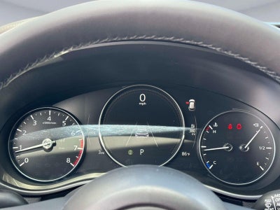 2026 Mazda Mazda CX-50 2.5 S Select AWD