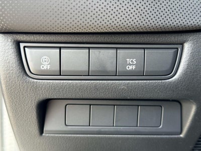 2026 Mazda Mazda CX-50 2.5 S Select AWD