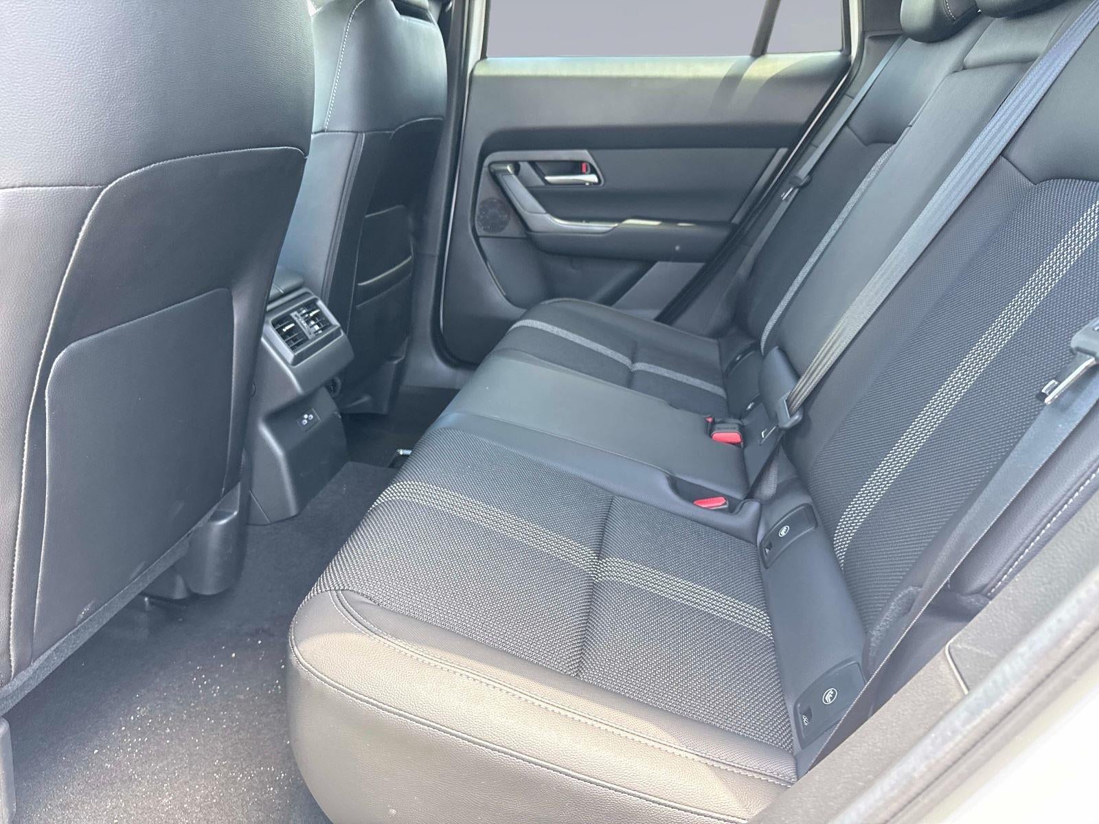 2026 Mazda Mazda CX-50 2.5 S Select AWD
