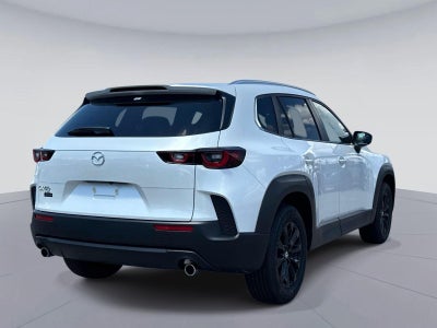 2026 Mazda Mazda CX-50 2.5 S Select AWD