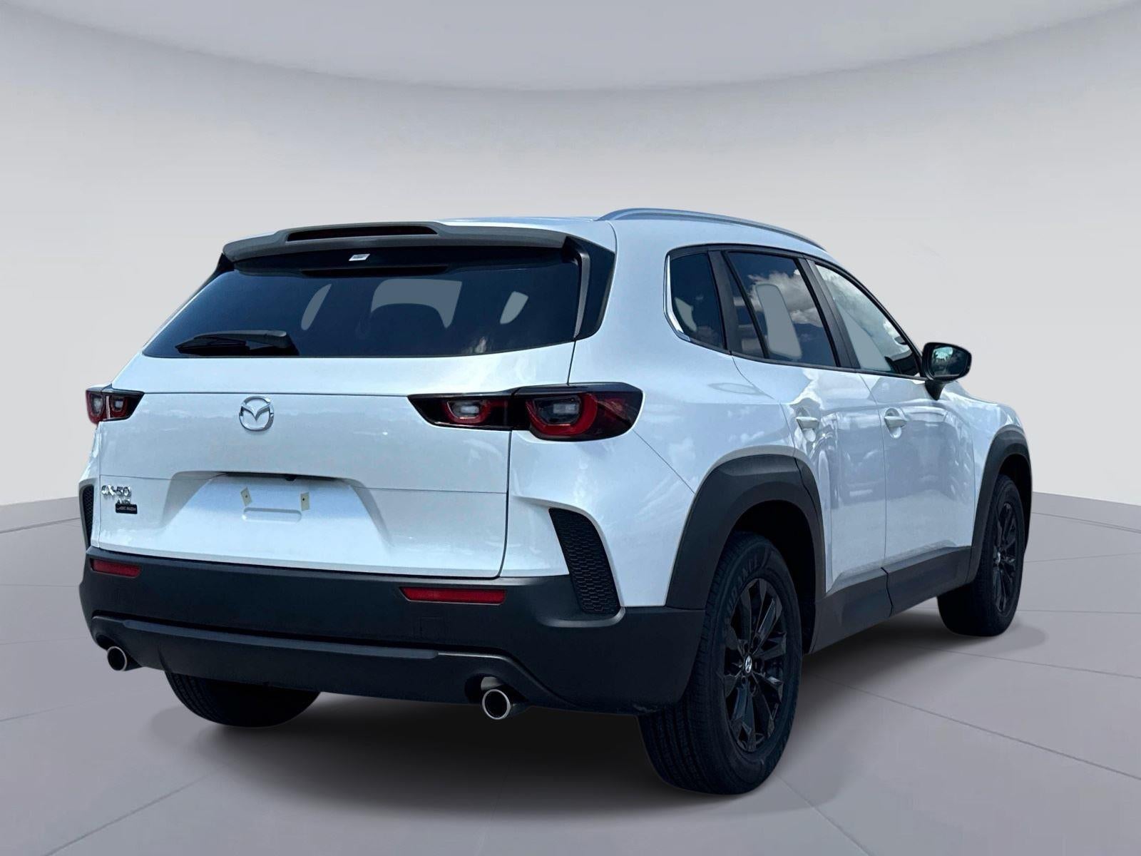 2026 Mazda Mazda CX-50 2.5 S Select AWD