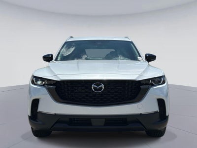 2026 Mazda Mazda CX-50 2.5 S Select AWD