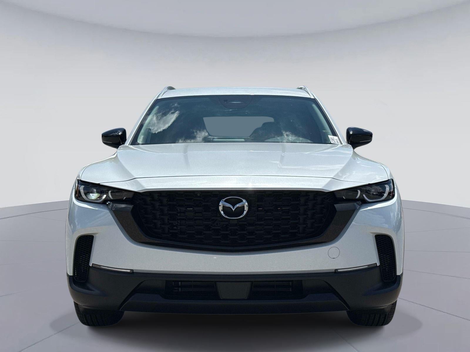 2026 Mazda Mazda CX-50 2.5 S Select AWD