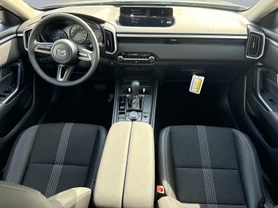 2026 Mazda Mazda CX-50 2.5 S Select AWD