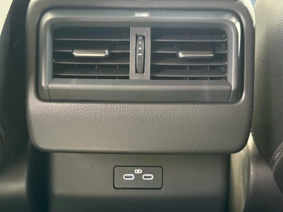 2026 Mazda Mazda CX-50 2.5 S Select AWD