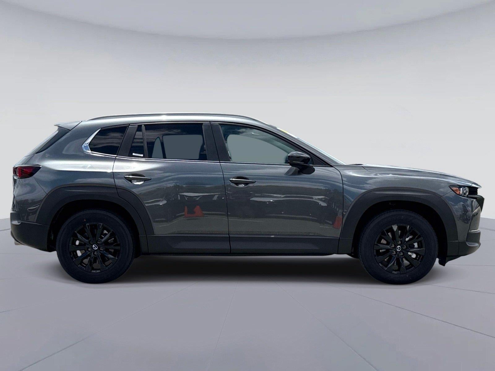 2026 Mazda Mazda CX-50 2.5 S Select AWD