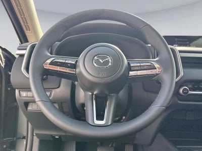 2026 Mazda Mazda CX-50 2.5 S Select AWD