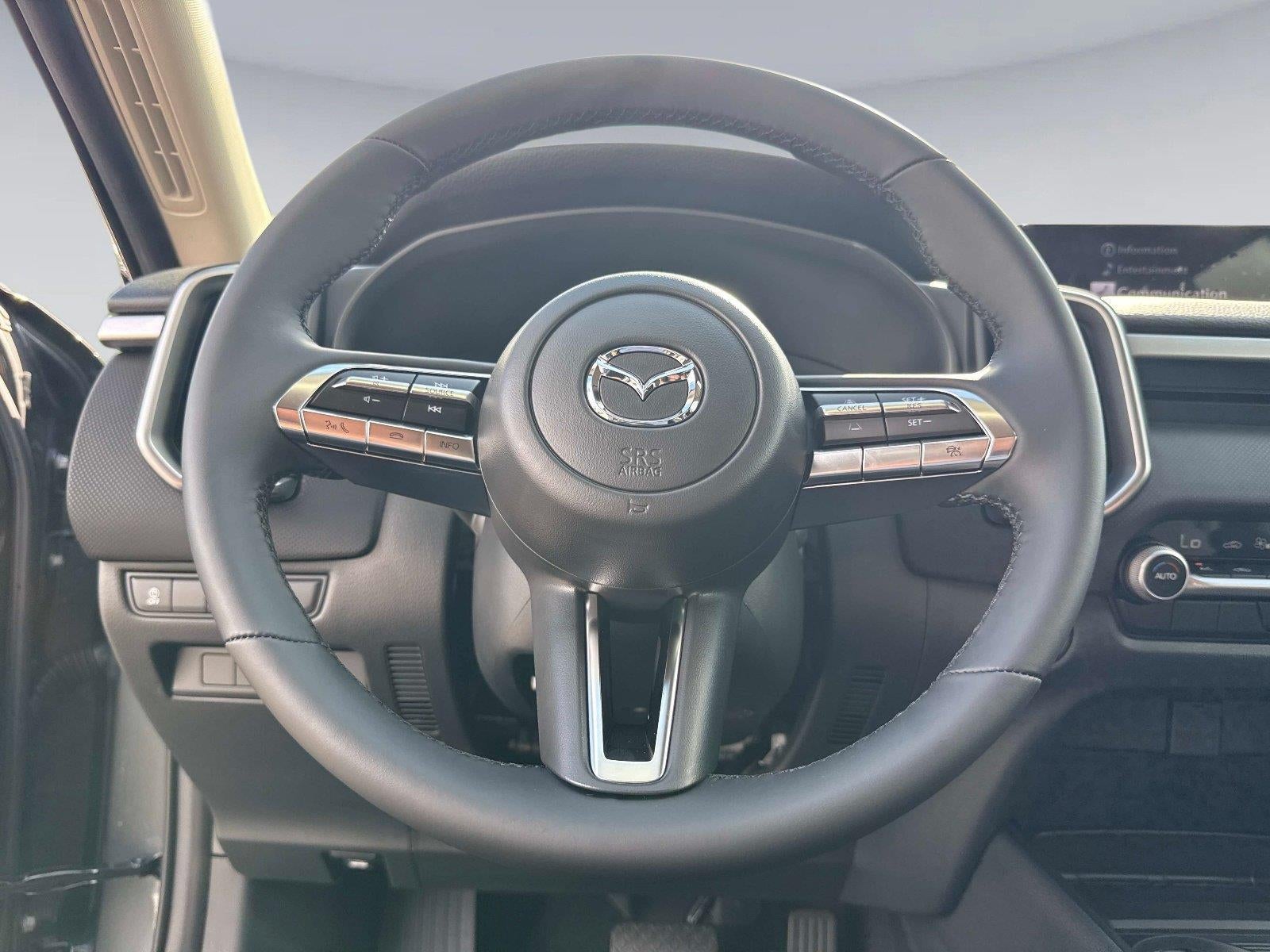 2026 Mazda Mazda CX-50 2.5 S Select AWD