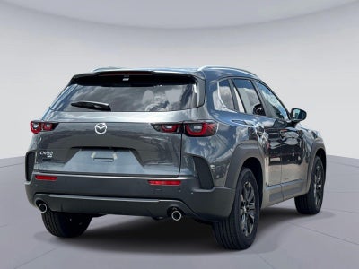 2026 Mazda Mazda CX-50 2.5 S Select AWD