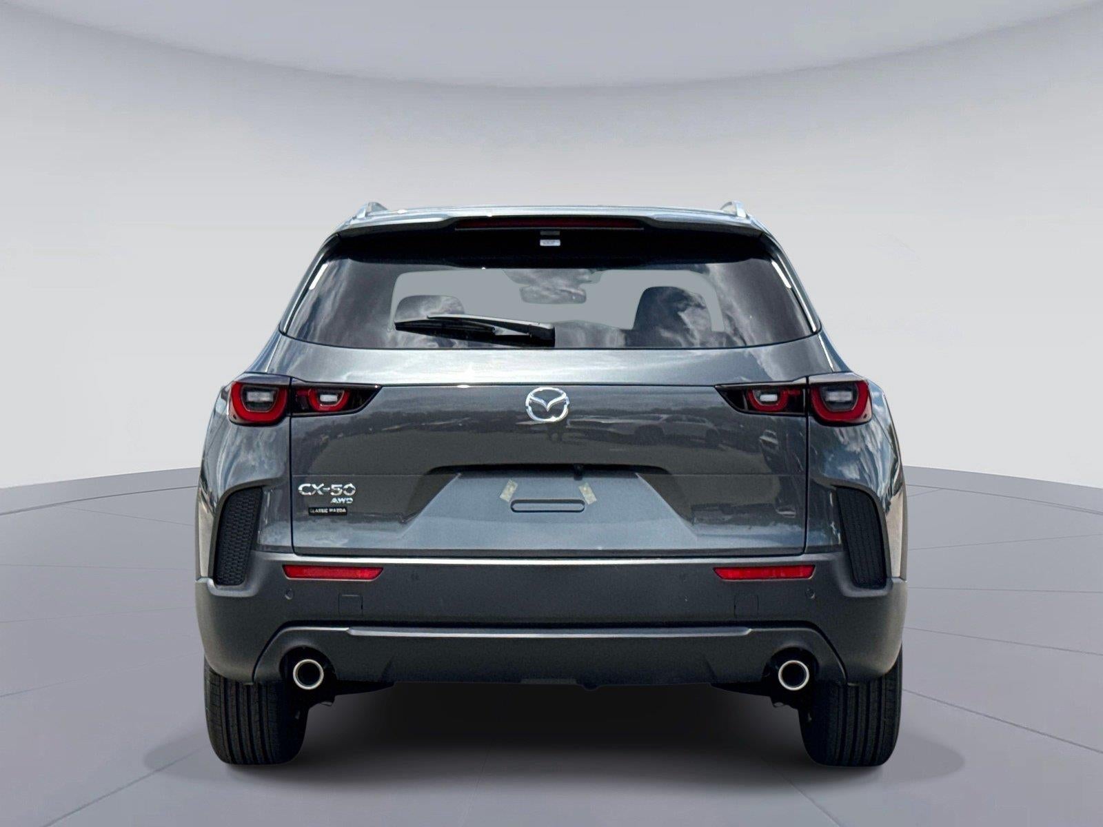 2026 Mazda Mazda CX-50 2.5 S Select AWD
