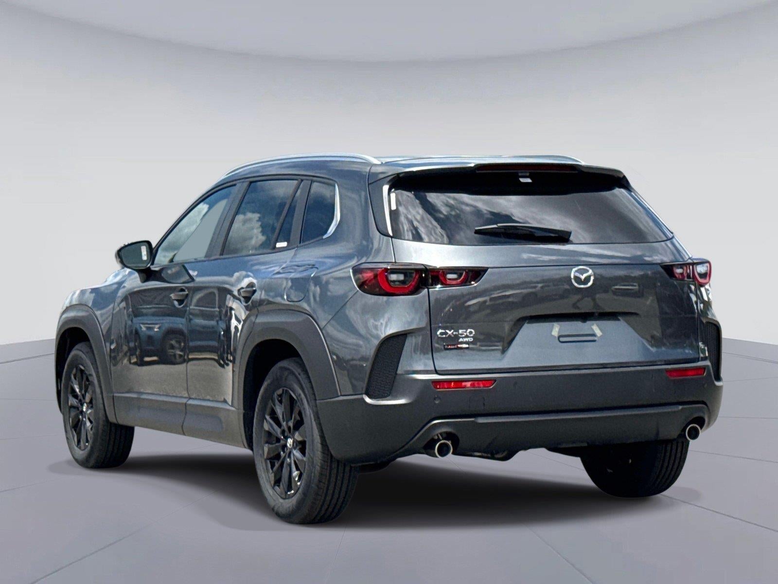 2026 Mazda Mazda CX-50 2.5 S Select AWD